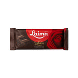 Laima Dark Chocolate Variety Pack 1, 90 g Bar (Pack of 5)