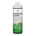 LULUGLITTER Ice Machine Cleaner and Descaler 16 fl oz - Ice Maker Cleaner and Descaler - Compatible with All Major Brands (Scotsman, KitchenAid