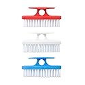 Superior Nail Brush (Colors May Vary) (3)