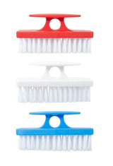 Superior Nail Brush (Colors May Vary) (3)