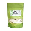 NEW PACKAGING Rhizoma Dioscoreae Chinese Yam Shan Yao Dried Slice ?? 4 Oz.