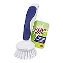 Scotch Britrile Handy Scrubber