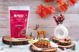 Rigel Spices | Poongar Red Rice (4Lbs) | Ladies special | GLUTEN FREE | AGED 12+ MONTHS | Ancient grain from India