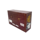 Mlesna Ceylon Gold Tea Luxury Blend 100 Tea Bags - Pure Ceylon Sri Lanka Finest Black Tea Box