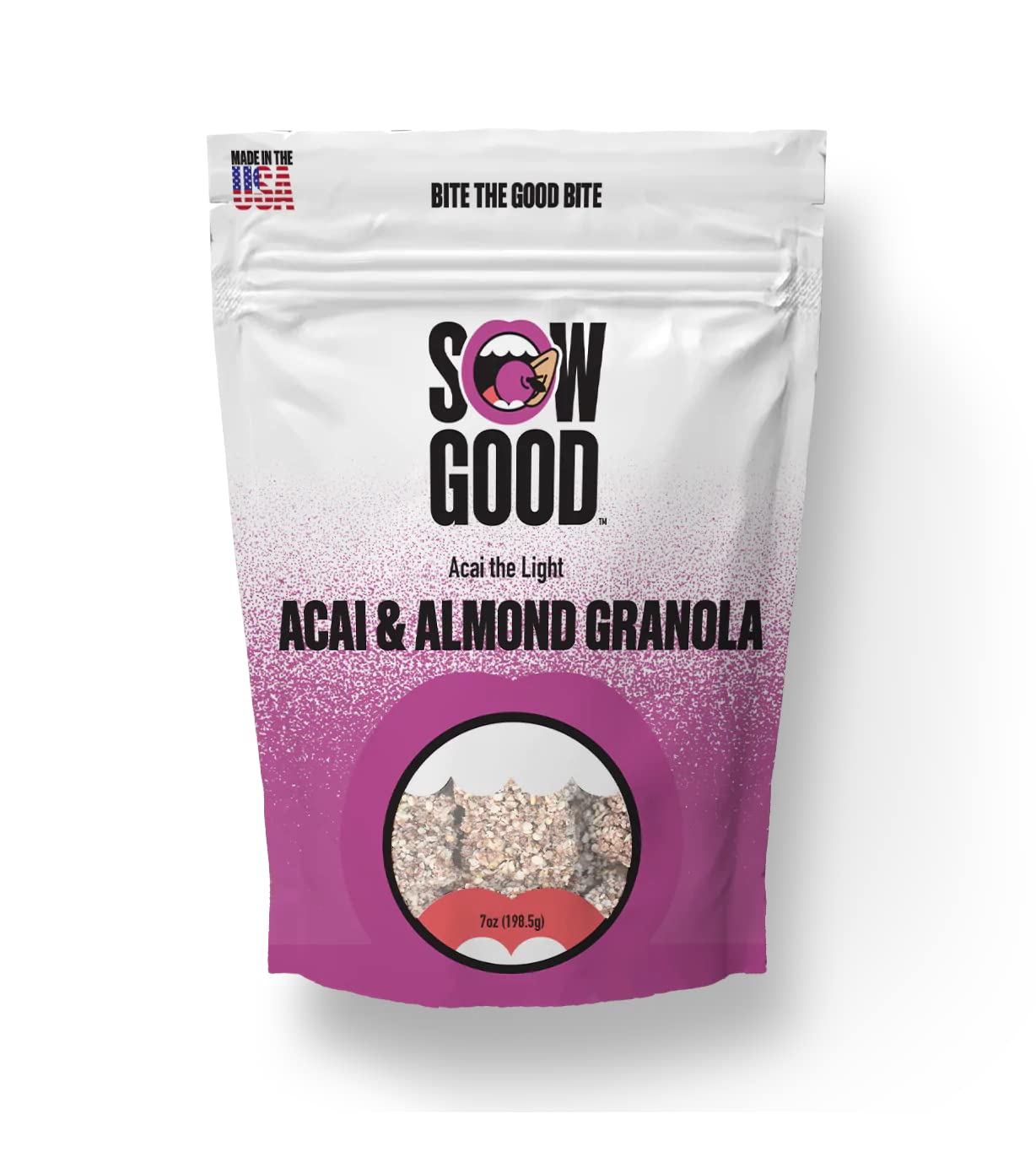 Acai the Light