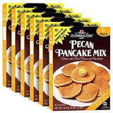 Classique Fare Mix Pancake Pecan