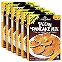 Classique Fare Mix Pancake Pecan