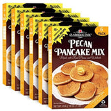 Classique Fare Mix Pancake Pecan