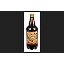 FBG BOTTLING GROUP LLC Frostop Van Crml Soda Case of 15