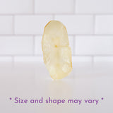 Artisan Tropic Your Tasty & Healthy Snack Strips, Plantain, 4.5 Ounce (Pack of 2)