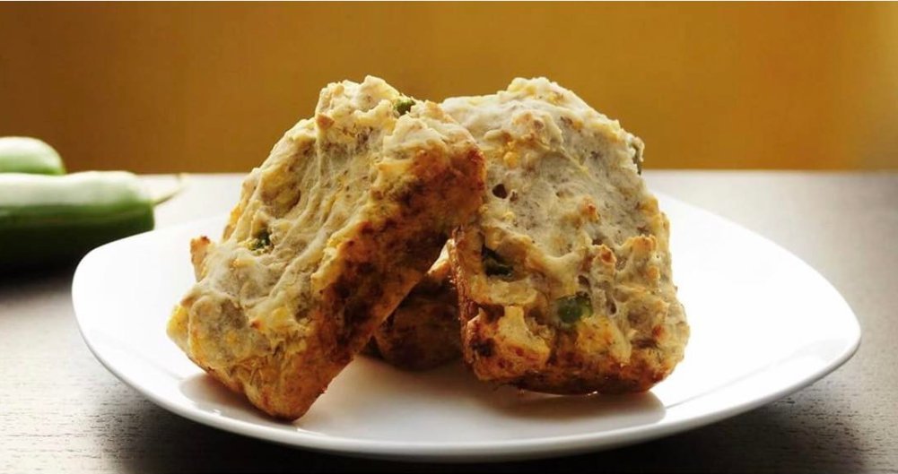 Bella Gluten-Free Tender Flaky Biscuit Mix Premium Casein Free Healthy Flour, 9.1 oz (1 Pack)
