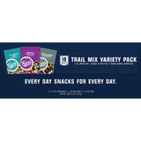 Kar's Nut And Fruit Variety Pack, Box Of 18 Bags