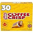 Nestle Coffin Crisp Coffee Crisp 30x12g Snack Size Bars - Imported From Canada - SET 2