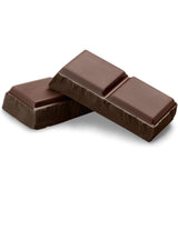 CAROBME ORGANIC UNSWEETENED CAROB BAR | Vegan Soy Free Gluten-Free | Caffeine Free Substitute for Chocolate, Candy and chocolate bars