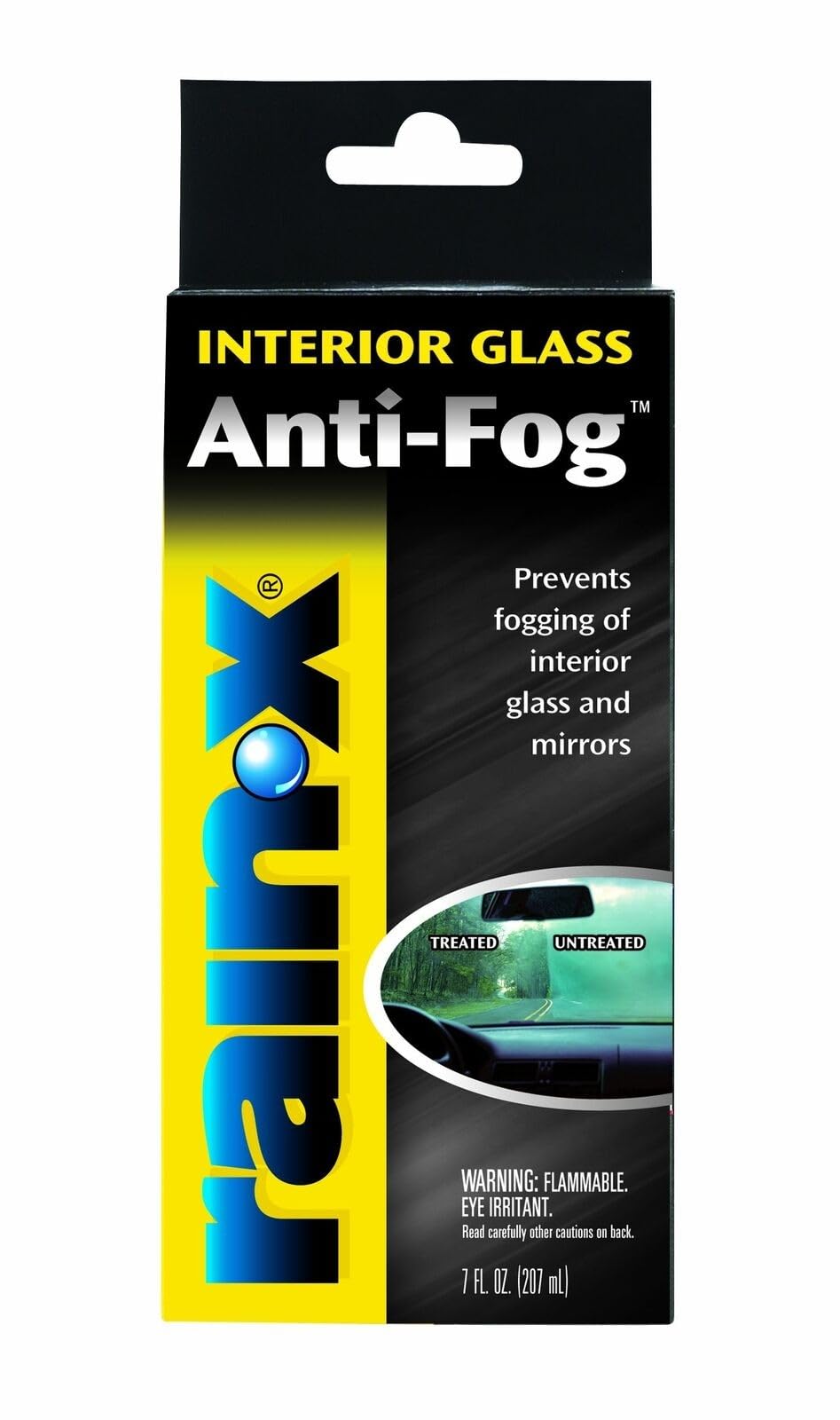 Rain-X AF21106D Glass Cleaner
