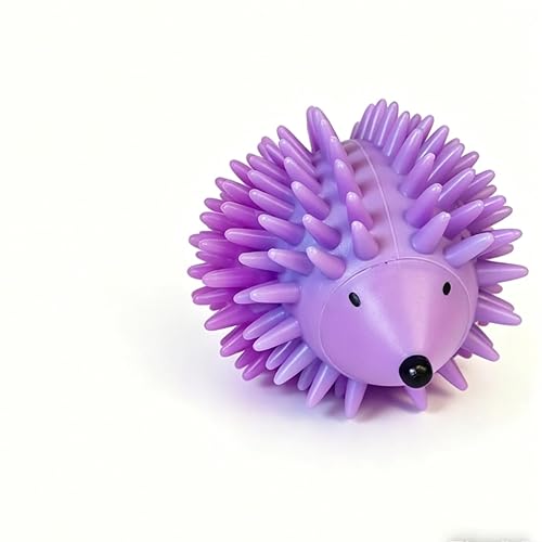 Magic Hedgehog Ball Hedgehog Laundry Ball Toy Hedgehog Ball Hedgehog Ball Magic Laundry Ball