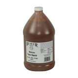 Beaver Mexican Taco Sauce, 138 Ounce -- 4 per case.
