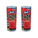 Scott Products 75130 Scott Shop Towels
