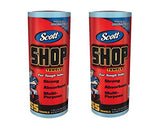 Scott Products 75130 Scott Shop Towels