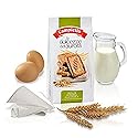 Campiello Le Dolcezze dell'Aurora Integrale, 8 Ounce (Pack of 6)