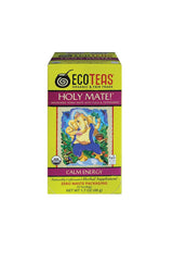 ECOTEAS Holy Mate! Tea Bags (6x24ct)24