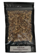 Spuun Foods Wild Eastern Black Walnuts 7 Oz