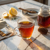 VAHDAM, Assam Exotic Black Tea Bags (100 Count) High Caffeine, Gluten Free, Full Bodied | Pyramid Tea Bags | Strong, Robust & Flavoury | Direct from