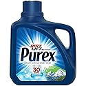 Purex Liquid Laundry Detergent, Mountain Breeze, 203 oz (135 loads)