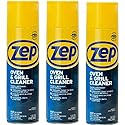 No Scent Oven And Grill Cleaner - 19 oz Foam Spray - Oven Cleaner and Grill Cleaner for Kitchen - Stove Top Cleaner Degreaser - 3 Count Value Pack