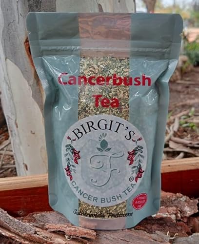BIRGIT'S Cancer Bush Tea (Sutherlandia Frutescens)