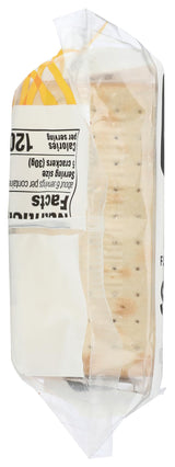 365 by Whole Foods Market, Flatbread Crackers, Original Salt, 6.5 Ounce