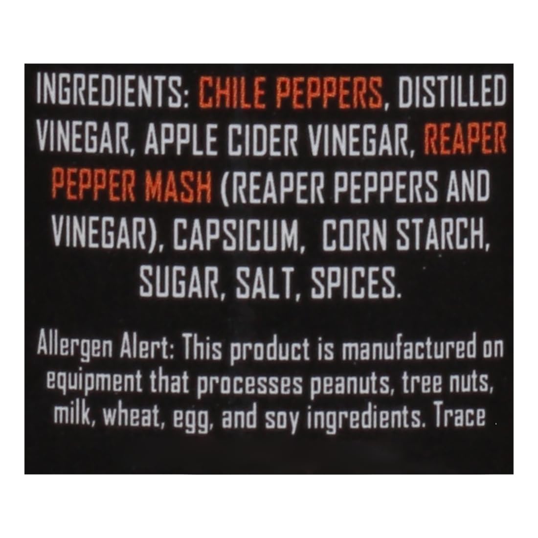 Cackalacky Famously Original Super Extra Hot Pepper Sauce - 5 oz Bottle - Extreme Heat for Grilling, Marinades & Fiery Dips