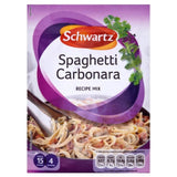 Schwartz Spaghetti Carbonara Recipe Mix (32g)