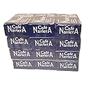 Cafe Naviera Cuban Style Dark Roasted Coffee - 12 pack