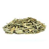 Hapsmiley Bamboo Leaves Tea, Organic Bamboo Leaf Tea (??/DanZhuYe/?? ?? ?) Dried Loose Leaves 60g (2 oz)