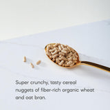 Nature's Path, Smart Bran Cereal, Organic, 10.6 Oz