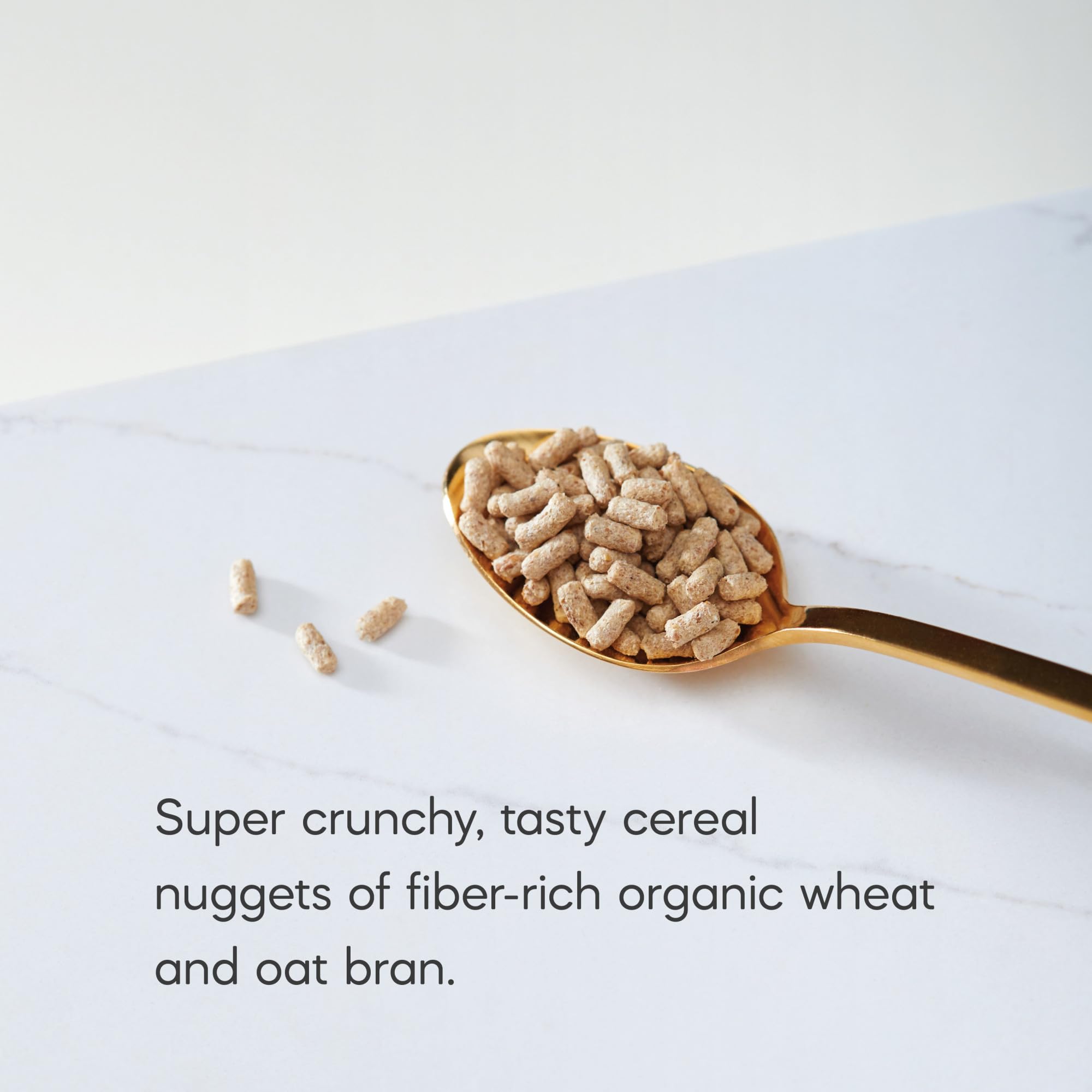 Nature's Path, Smart Bran Cereal, Organic, 10.6 Oz