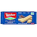Loacker Wafer Chocolate, 6.17 Oz