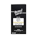 Baronet Coffee Pods [Crème Brulee-54 Pods] Flavored Single Cup Use, Like Senseo [3 Boxes of 18 Single Serve 10 Gram] Regular Strength, Medium Roast