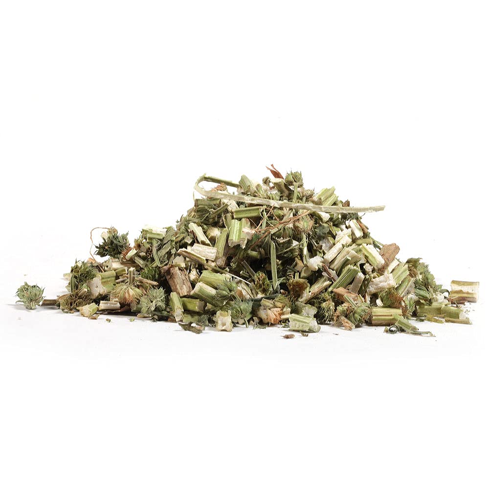 EidolonGreen [China Medicinal Herb] Motherwort (Leonurus cardiaca/Leonurus Japonicus/Yimucao/???/???) Dried Bulk Herb 3 Oz (88 g)