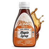 Skinny Foods Syrups (Maple Syrup)