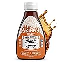 Skinny Foods Syrups (Maple Syrup)