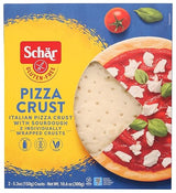 Schar Pizza Crust Gf