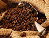 FRENCH VANILLA ALMOND - COFFEE BEANS - 2 lbs