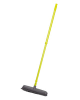Simpli-Magic Fur Removing Push Broom with Squeegee