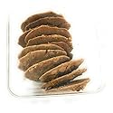 Whole Foods Market, Cookie Almond Crispy 12 Count, 10 Ounce