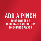 McCormick Black Pepper, Pure Ground, Organic, Non GMO, Enjoy Distinctive Pepper Flavor While Cooking & Tableside, 12 oz