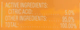 Method Antibacterial All-Purpose Cleaner Spray, Citron, Kills 99.9% of Household Germs, 28 Fl Oz