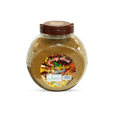 Golden Harvest Qidreh Spice Blend - 5 lbs (2.26kg) Bulk Pack - Authentic Jordanian & Middle Eastern Seasoning - All Natural, Non-GMO, Gluten-Free