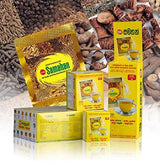 link natural 25 Packs Link Samahan Ayurvedic Herbal Tea Packets